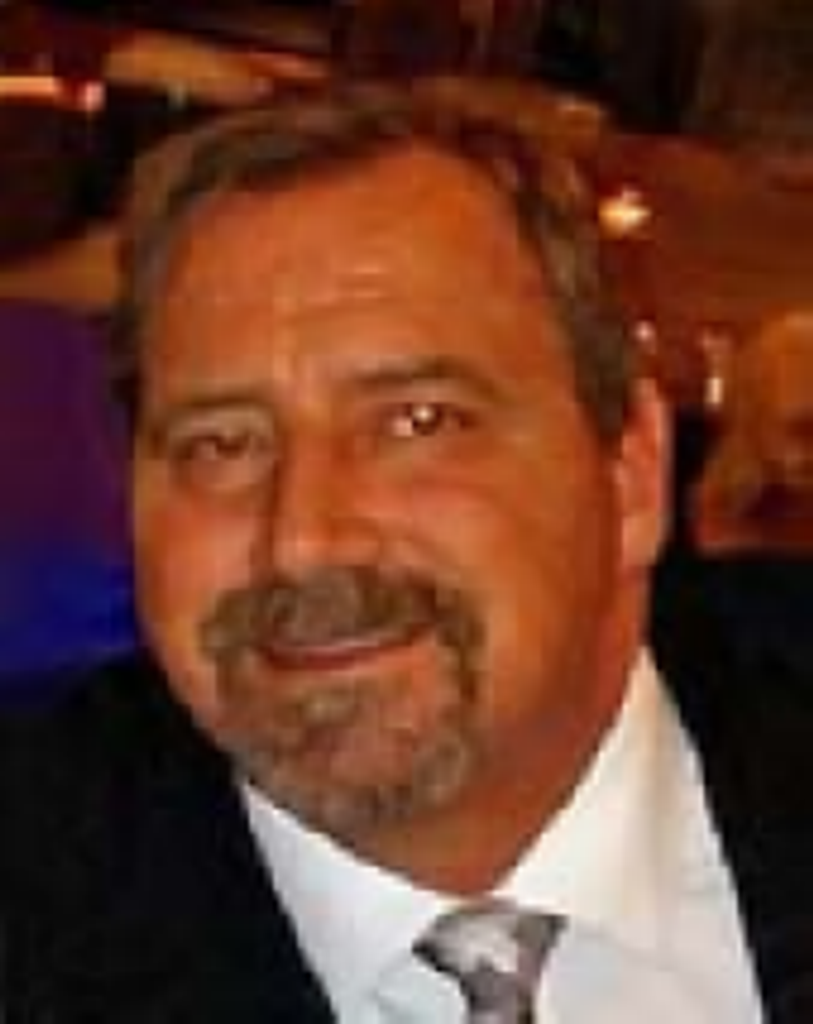 Robert  Michael Brunair