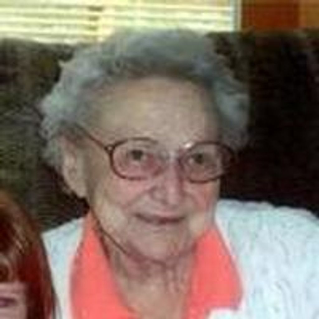 Dorothy G. Streby