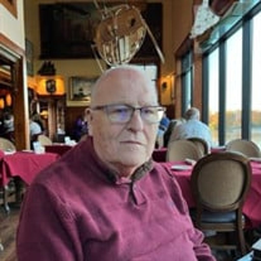 Gerald Paul Hansen