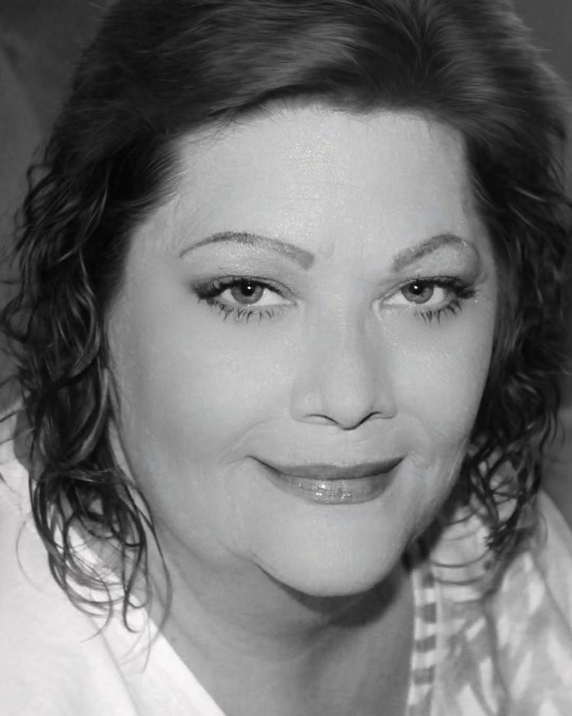Sheila May Bird