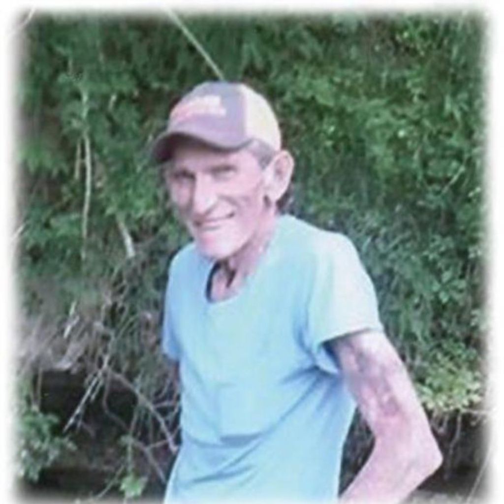 Delbert Wayne Whitehead