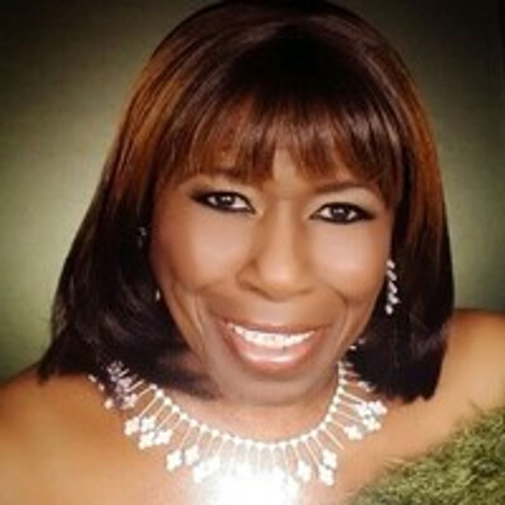 Alvene Thomas