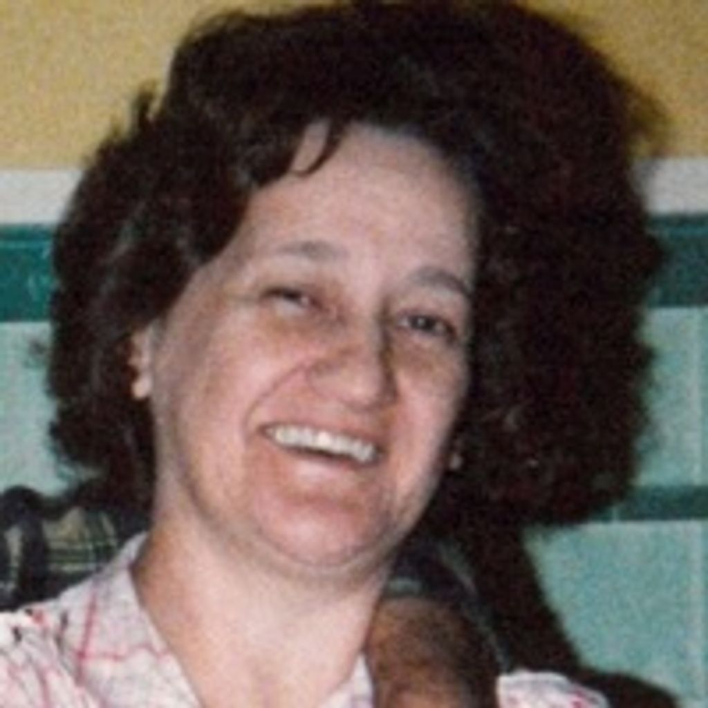 Bertha A. Barcus