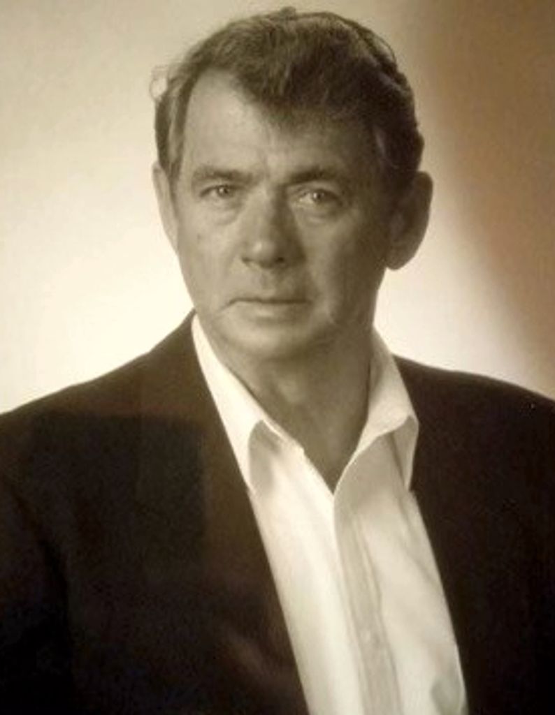 Donald Ira Mccoy