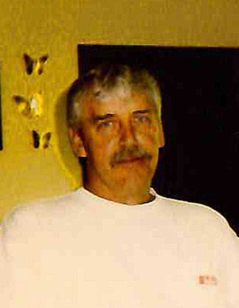 Harold "Buzz" Fleming Profile Photo