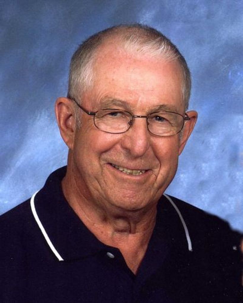 John L. Martin Profile Photo
