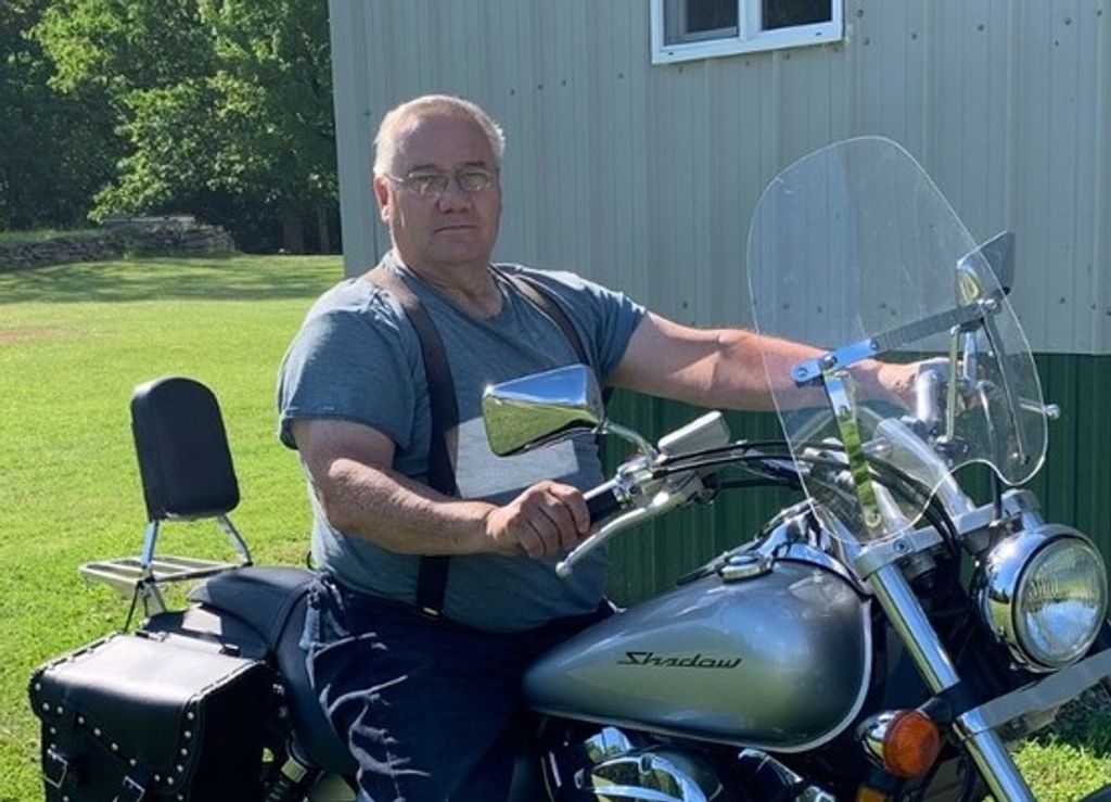 Keith D. Fitch Profile Photo