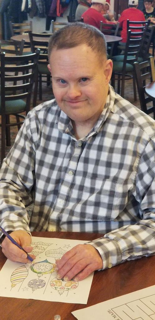 Scott R Johnson Profile Photo