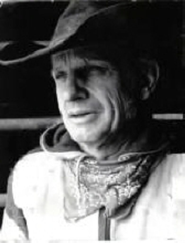 Carroll Cook