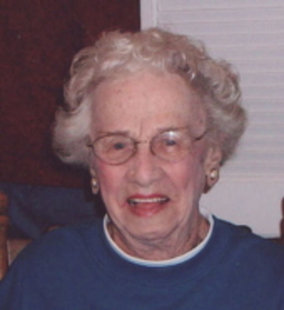 Bernice  Charlotte Rahn