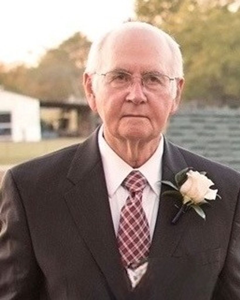 Darryl W. Gillcoat