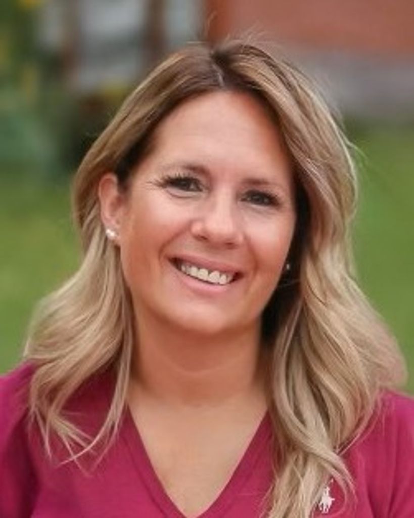 Holly A. Kinning Profile Photo