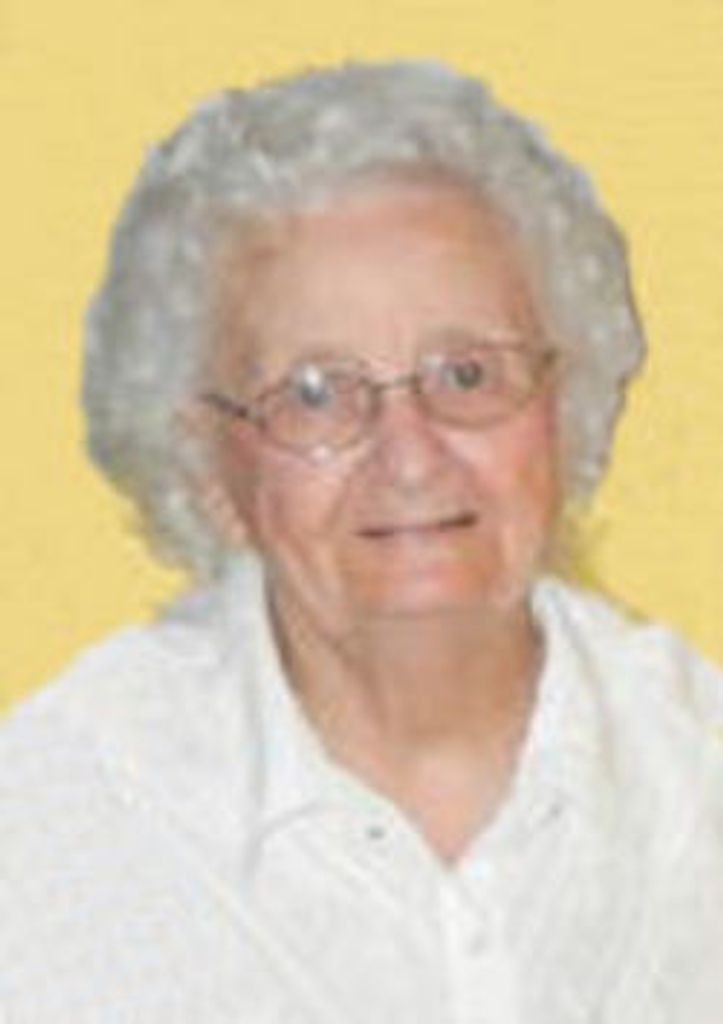 Lucille Inmon
