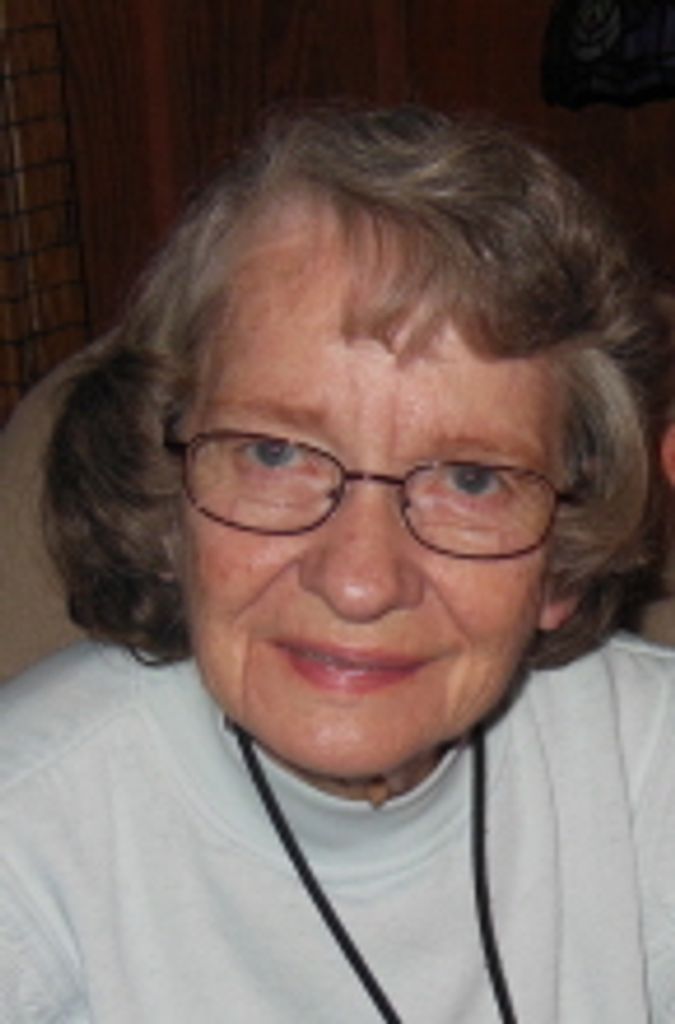Joan Claire Fernstaedt-Egeness
