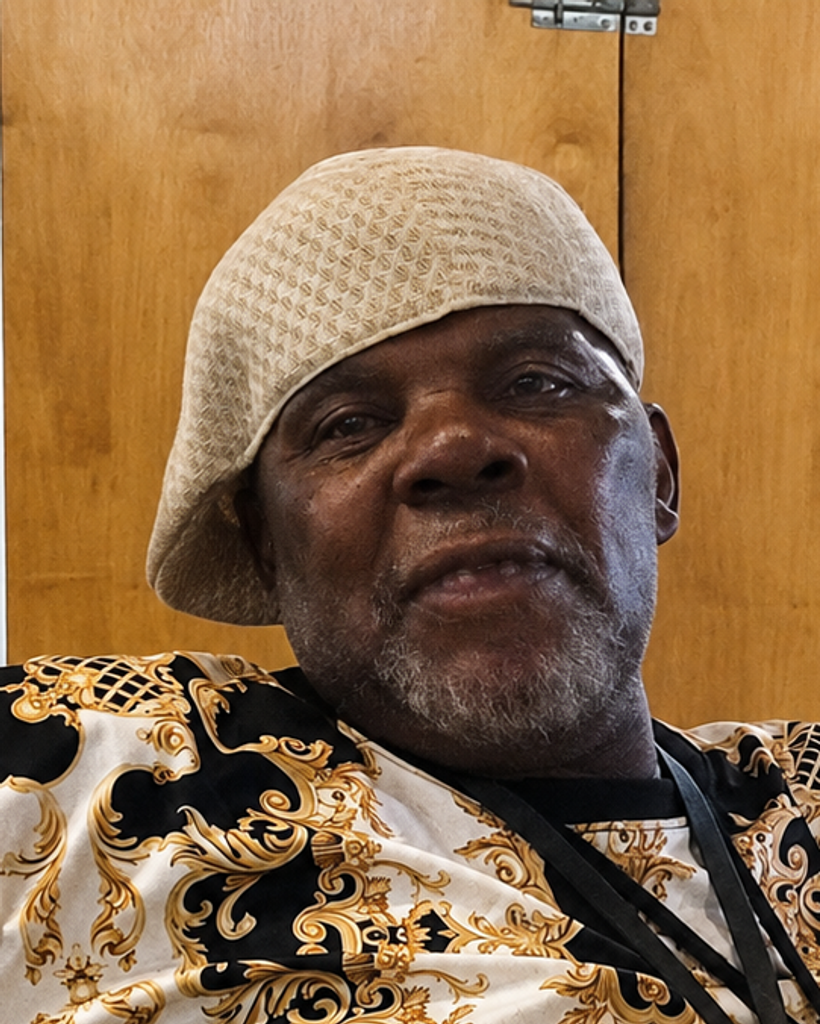 Gregory R. Taylor