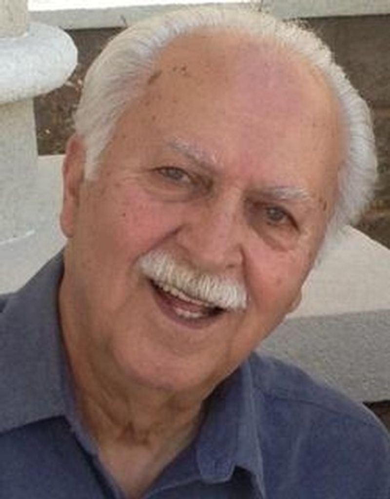 Mohsen K. Shahegh