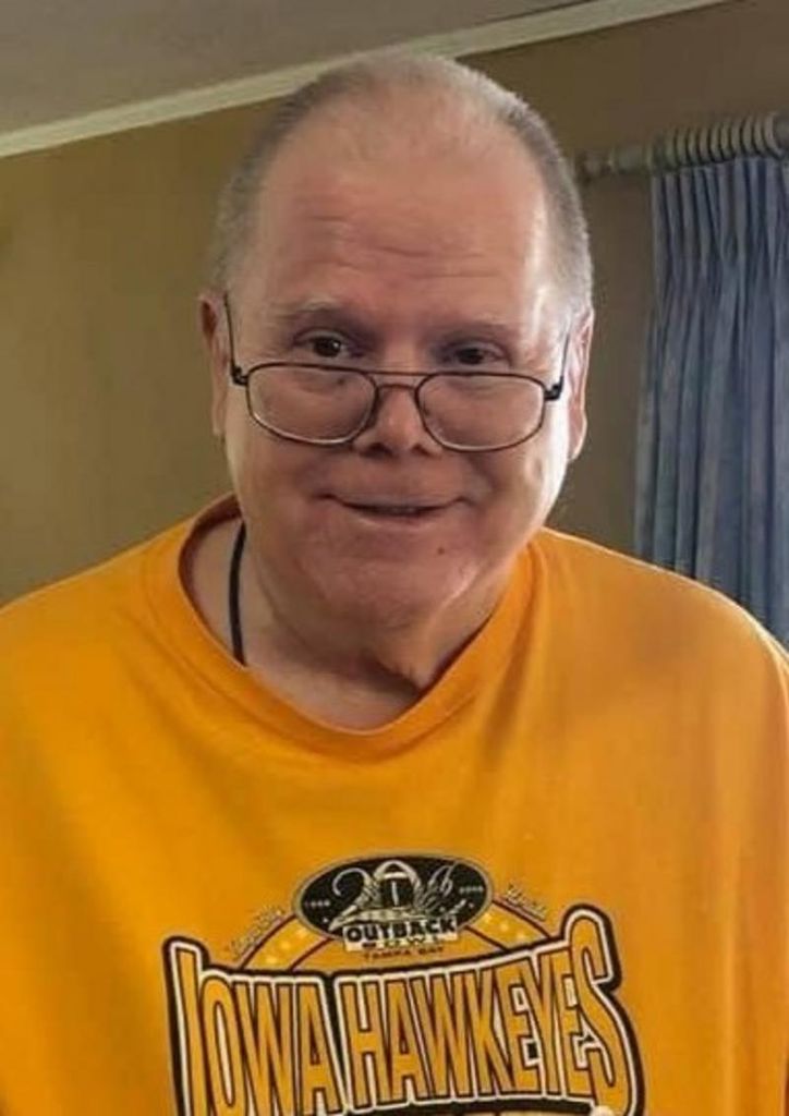 Donald Johannsen Profile Photo