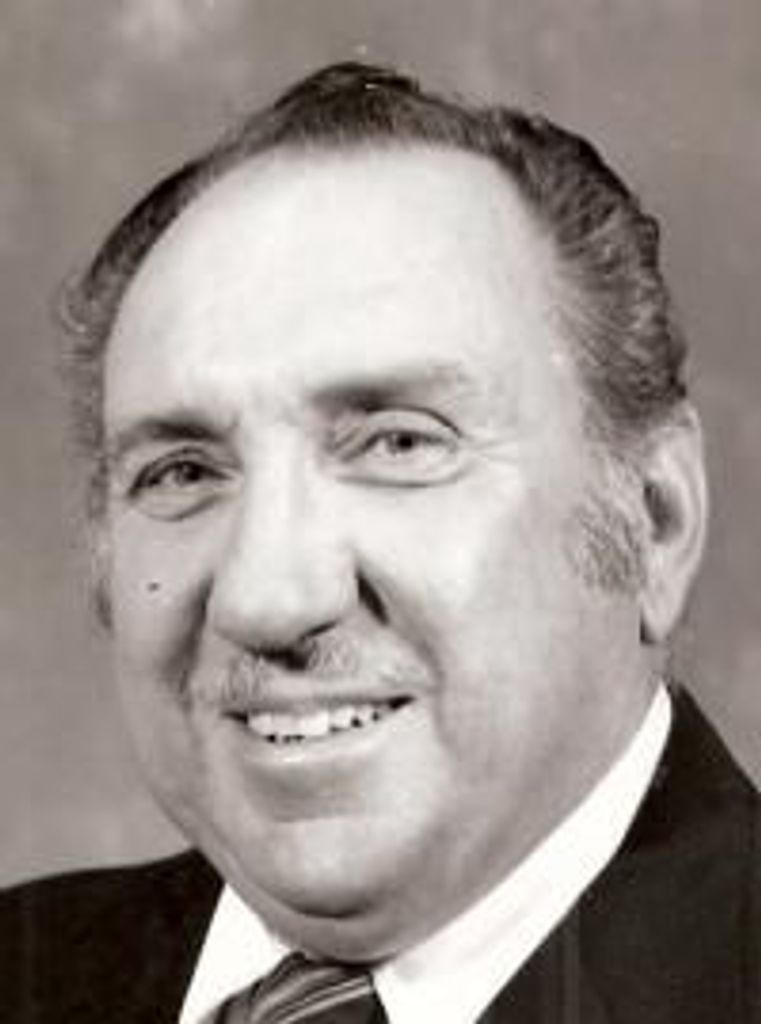 Russell E. Brown