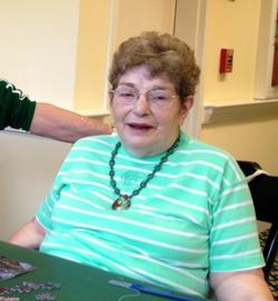 A. Barbara Hovey Profile Photo