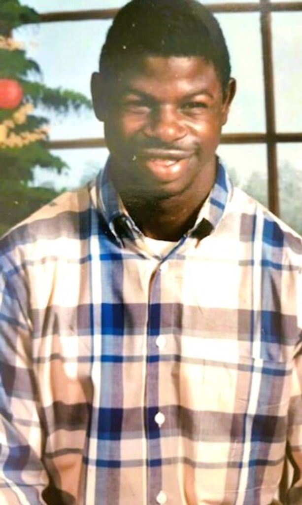 Mr. Willie Burns Profile Photo