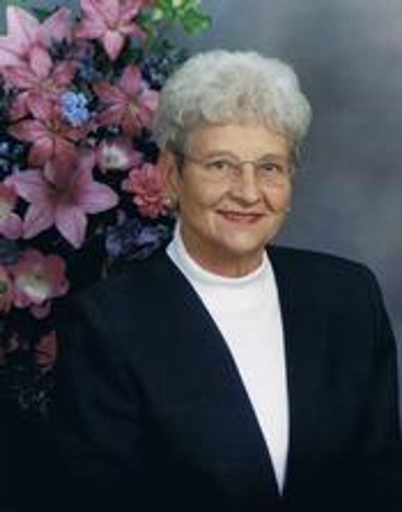 Beverly M. Hoyt
