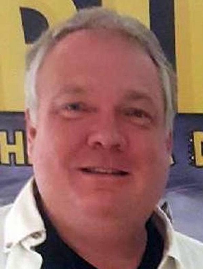 David Pate