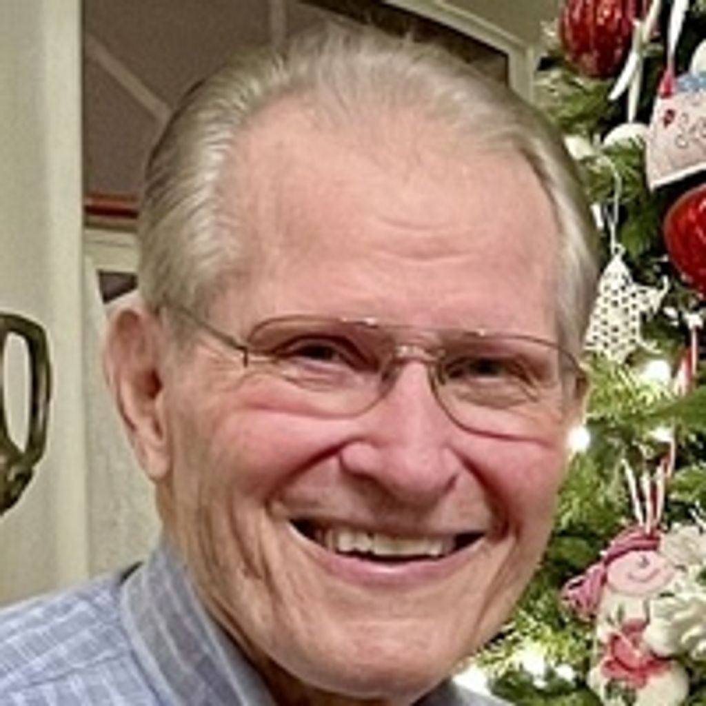 Dr. John Duane Jones Profile Photo