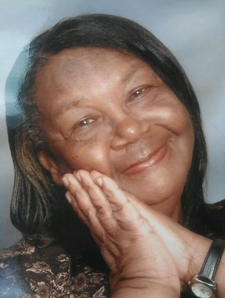 Ms. Irene Stevens