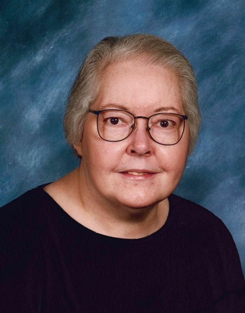 Patricia C. Smith