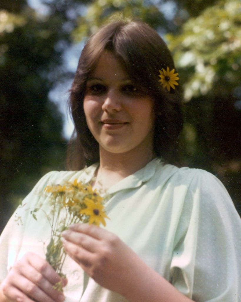 Pamela Gayle Bryant