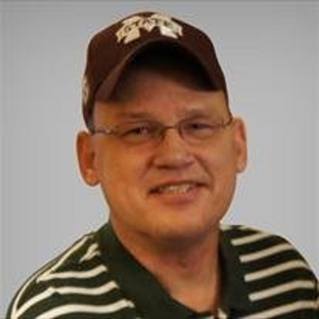 Douglas  Eugene Washer
