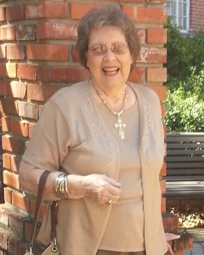 Gloria Chamberlain Profile Photo