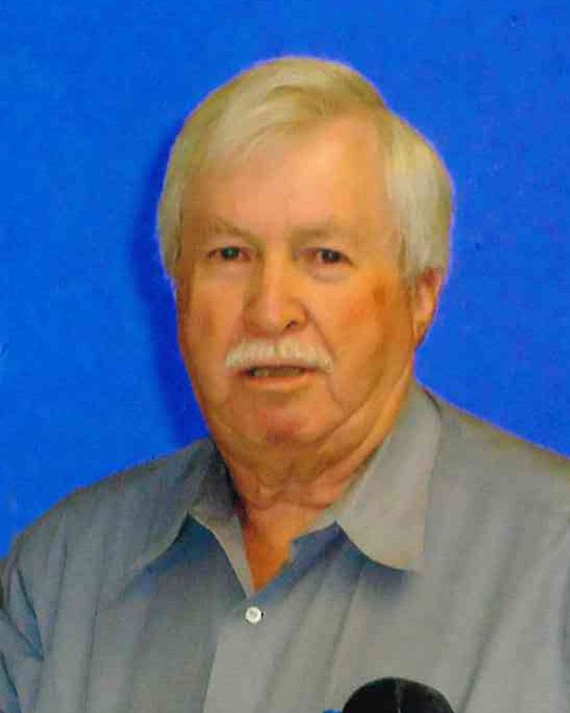 Carl Stout Profile Photo