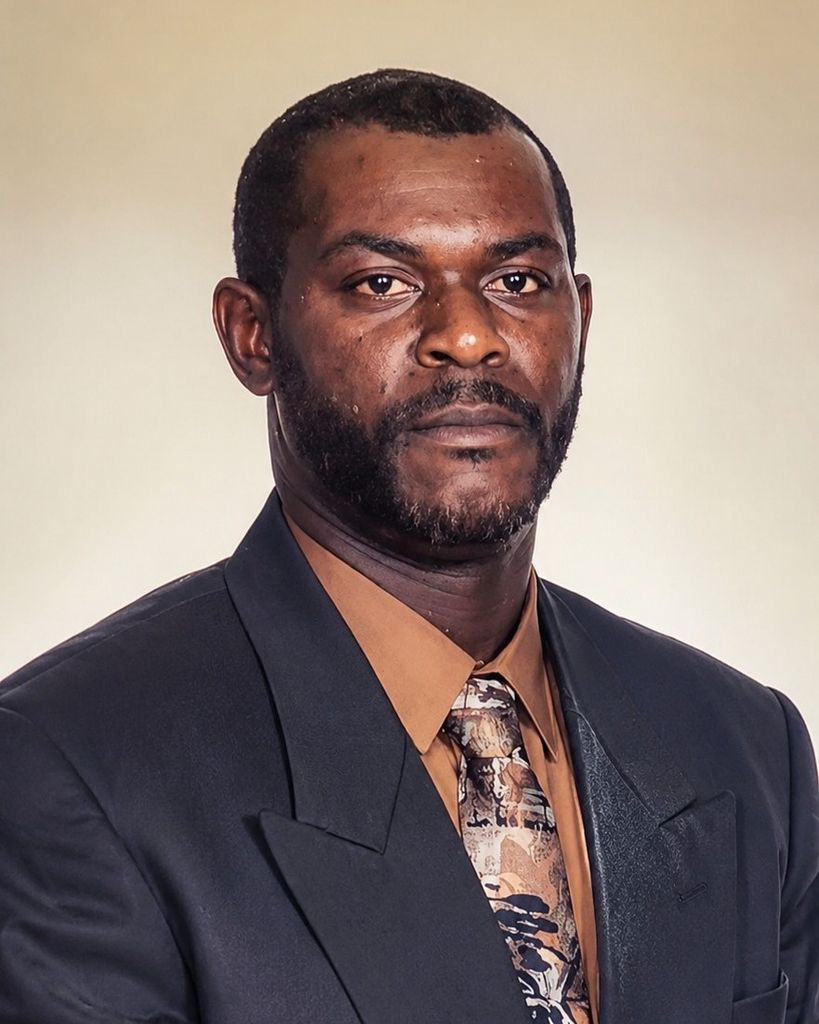 Michael A. Pender Profile Photo