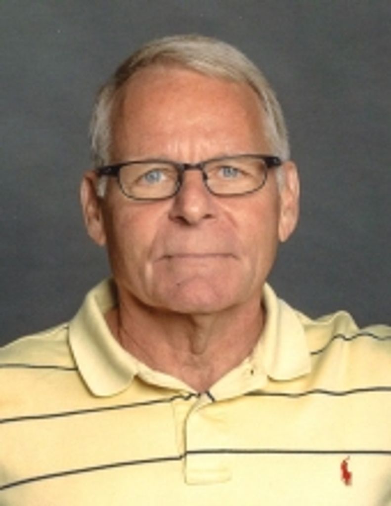 William Ludwig Faistenhammer