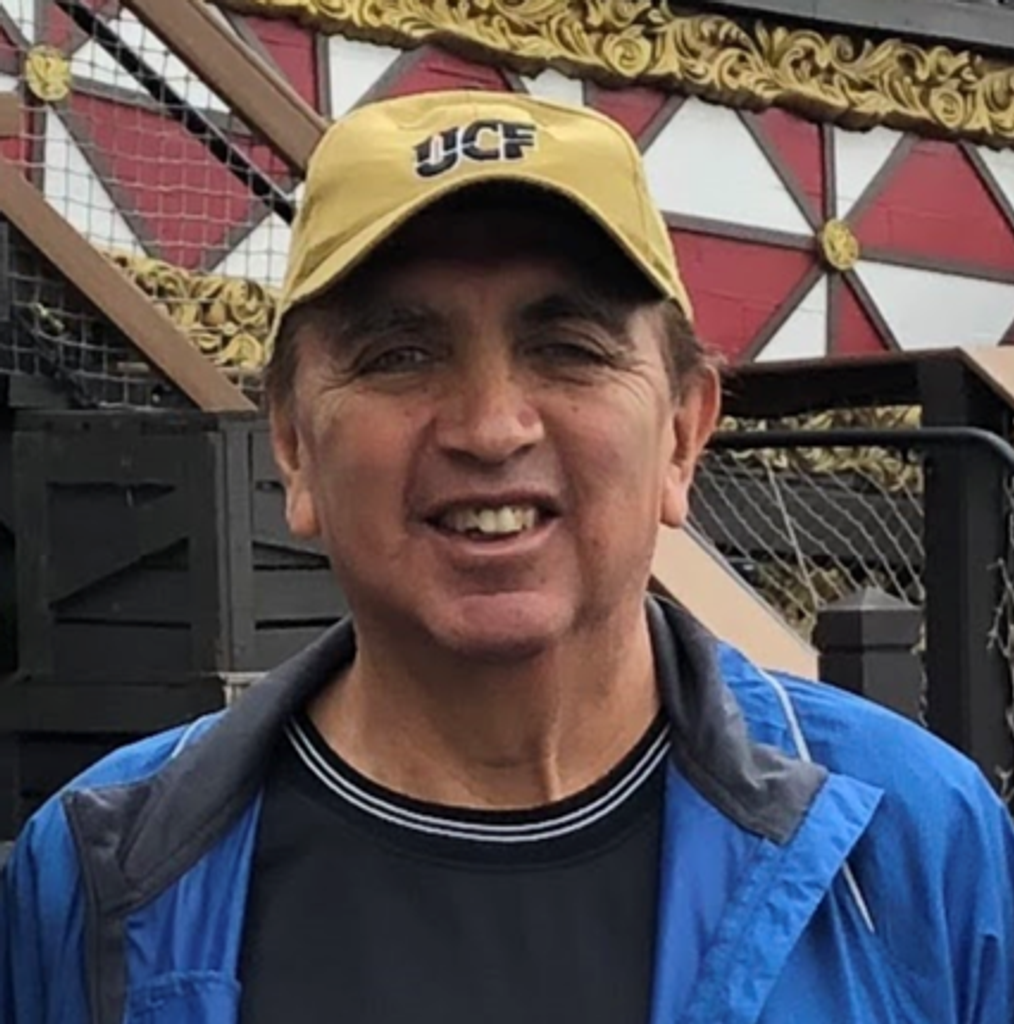 Sergio Figueroa