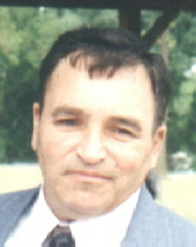Charles Belkin Kation
