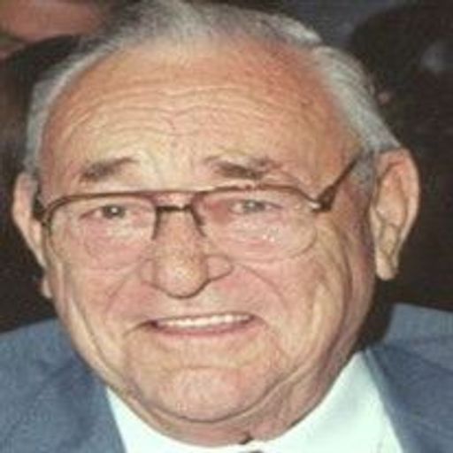 Francis Henry Frank Devlin Profile Photo