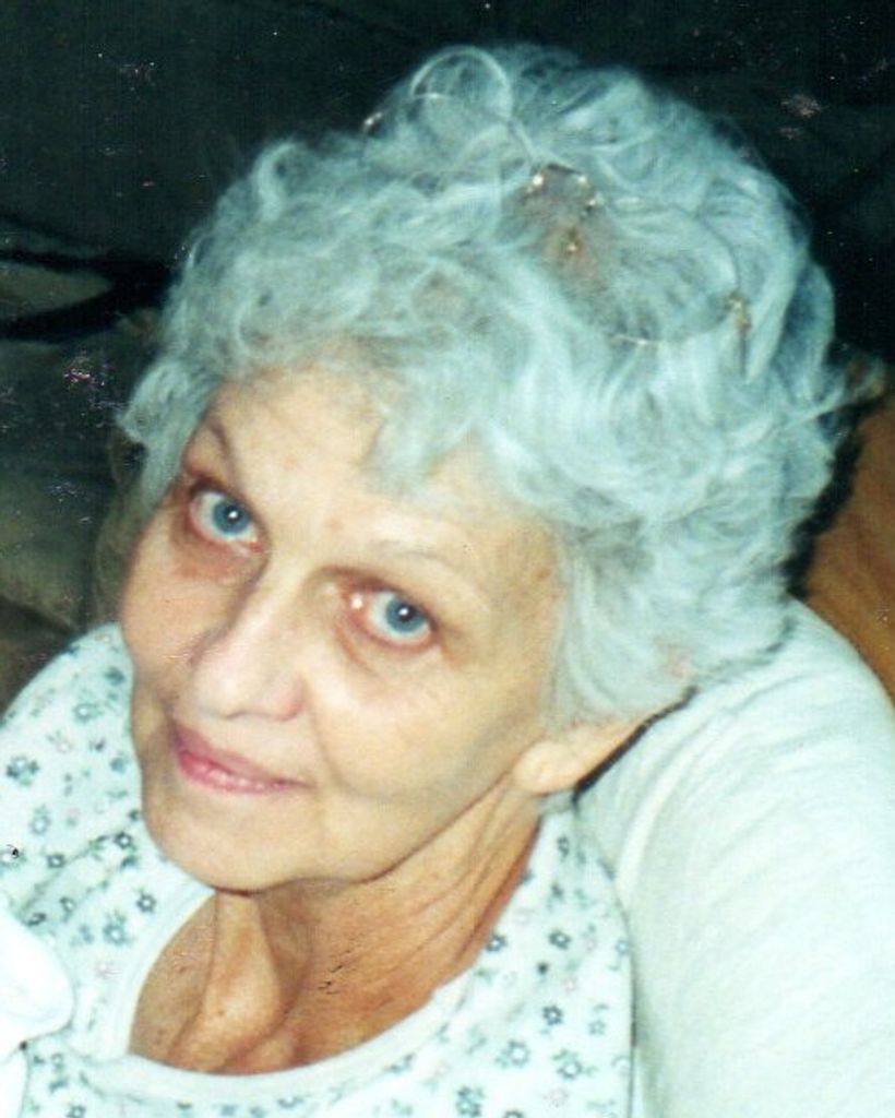 Patricia Puckett Profile Photo