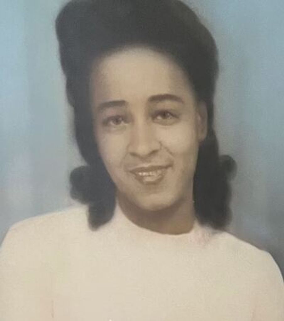 Alma Tibbs Profile Photo