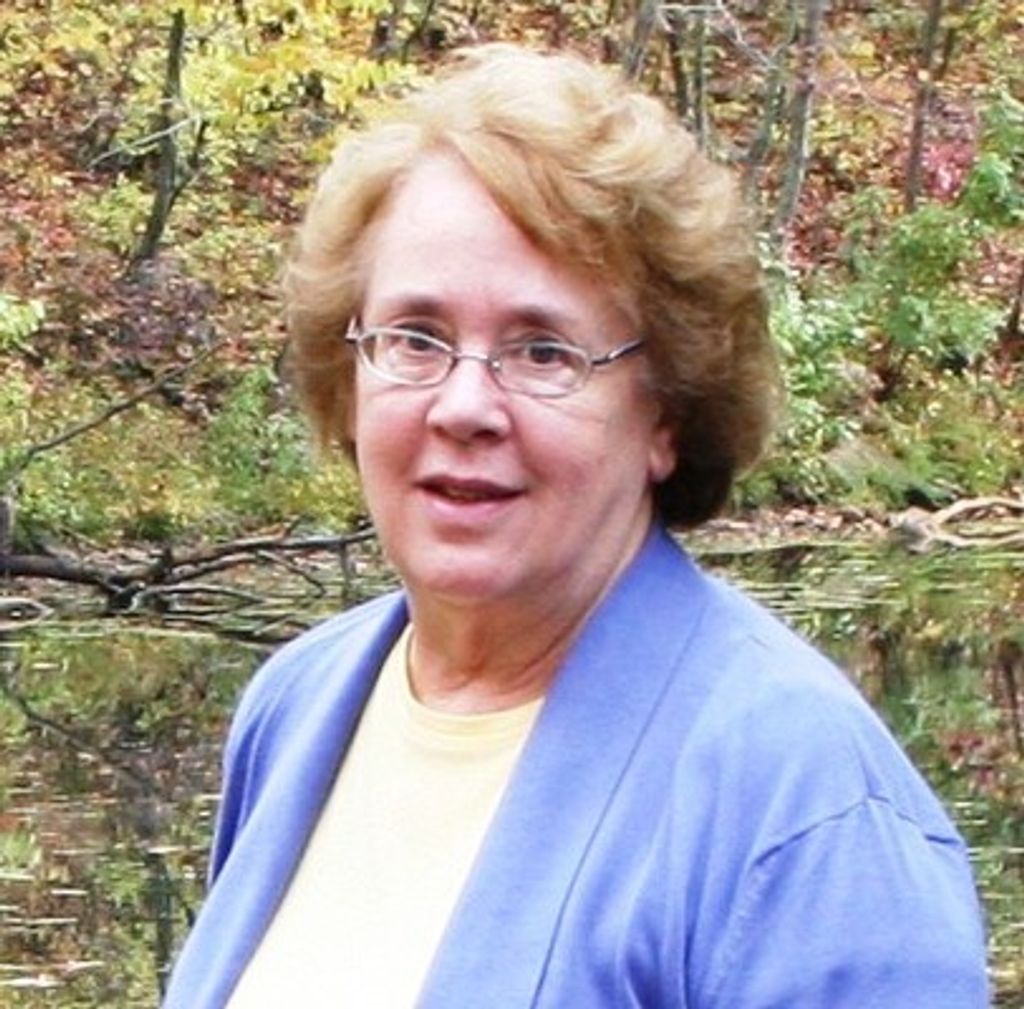 Kathleen Margaret Merrick Profile Photo
