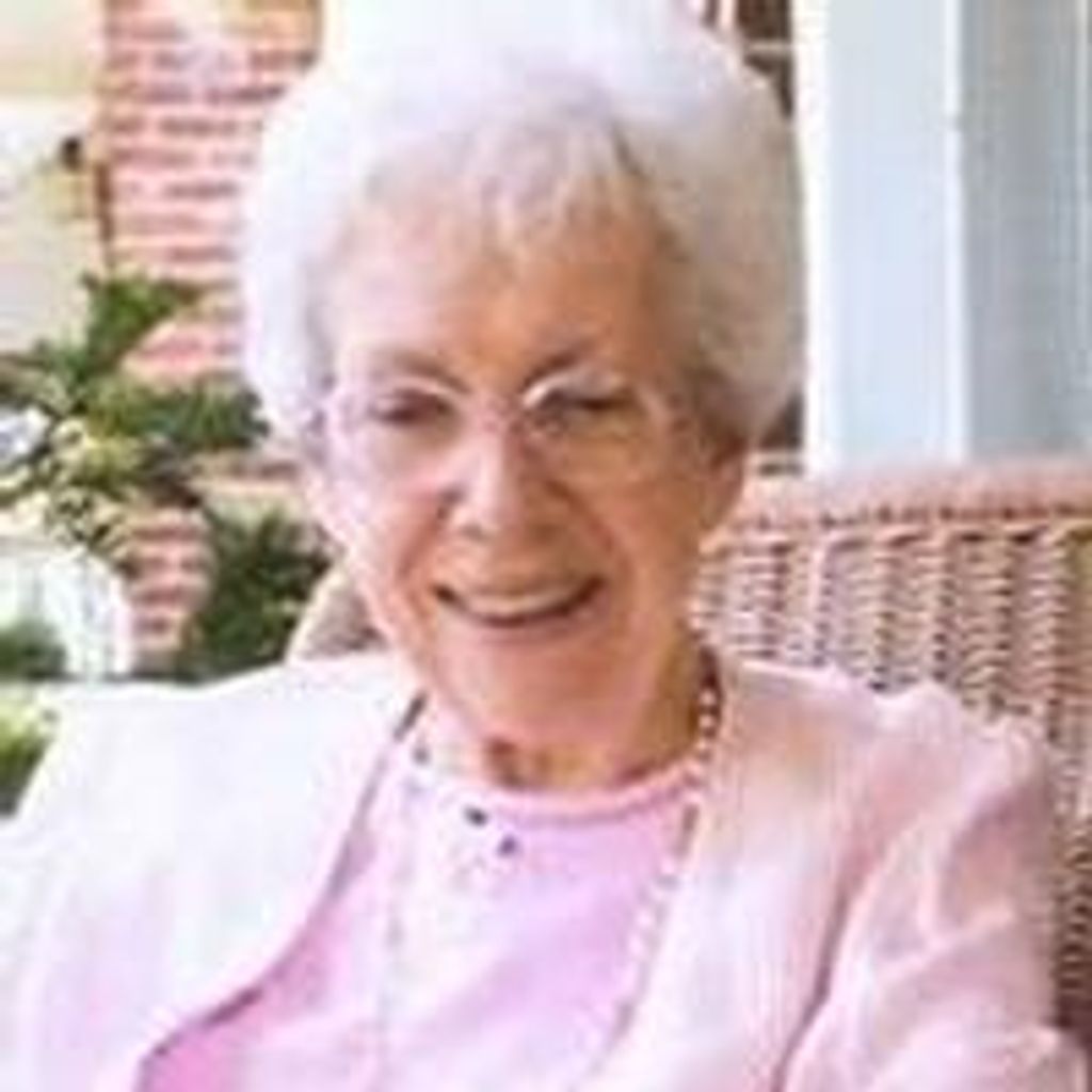Cecilia Kirby