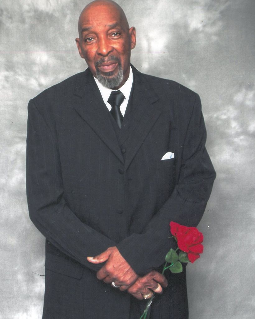 John David Bradley, Jr.