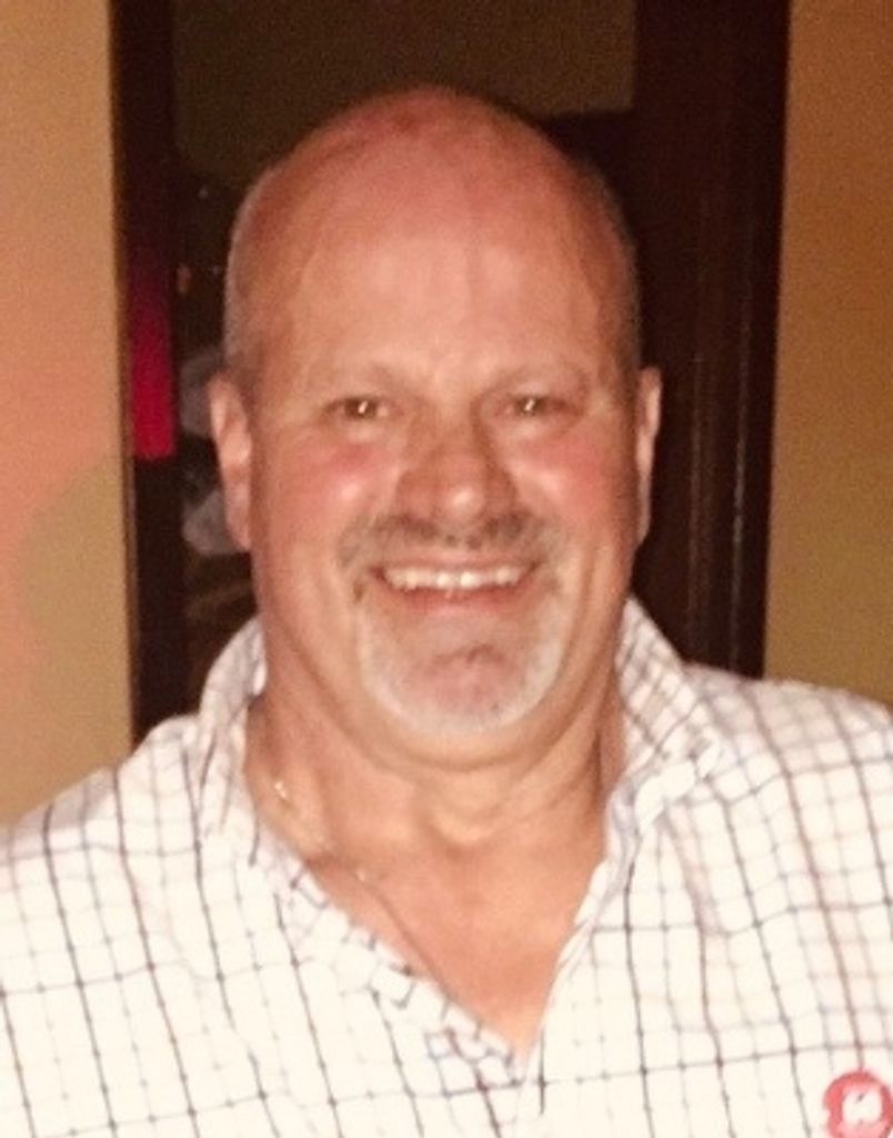 Steve M. Colley