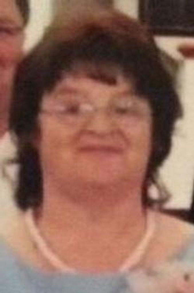 Vallie Virginia Knave