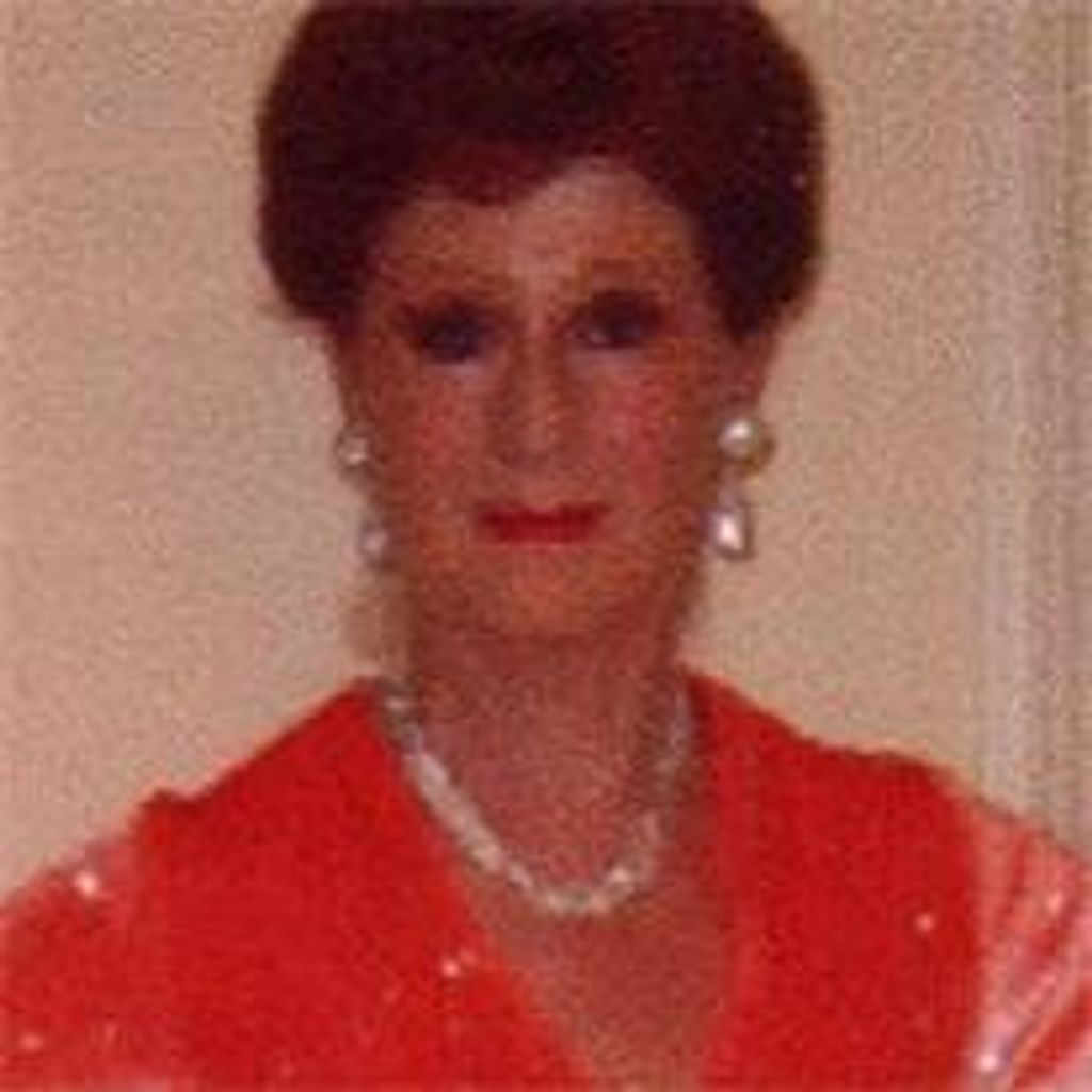 Sylvia Wadler