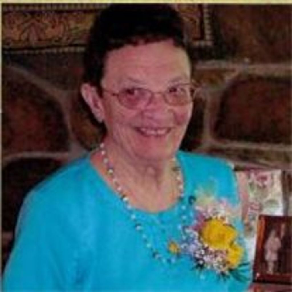 Nellie Boisvert