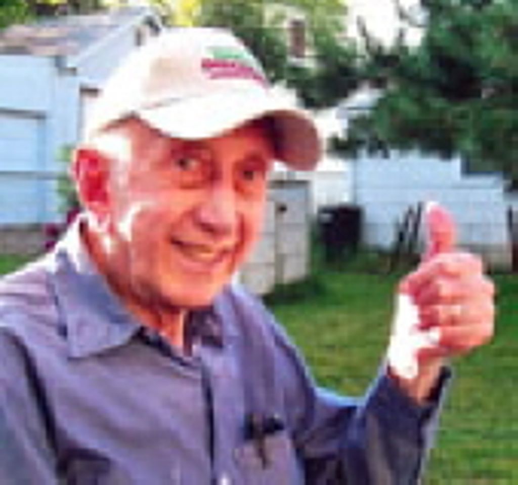 Frank L. Paduano