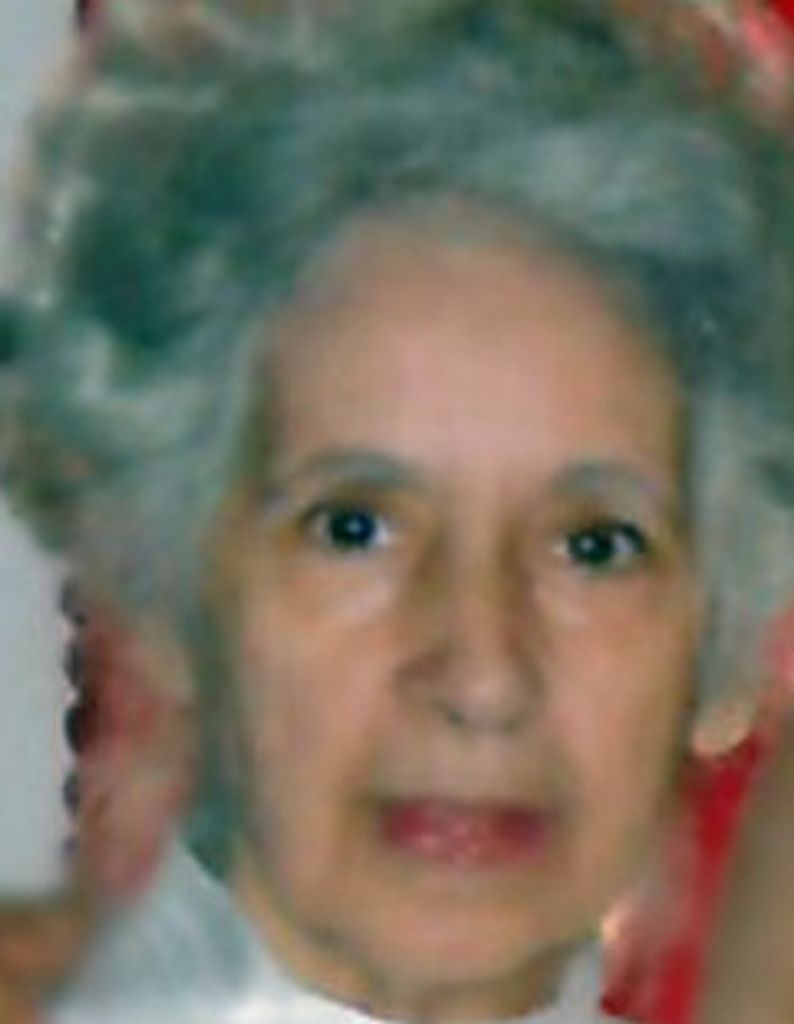 Frances "Elizabeth" Wilson