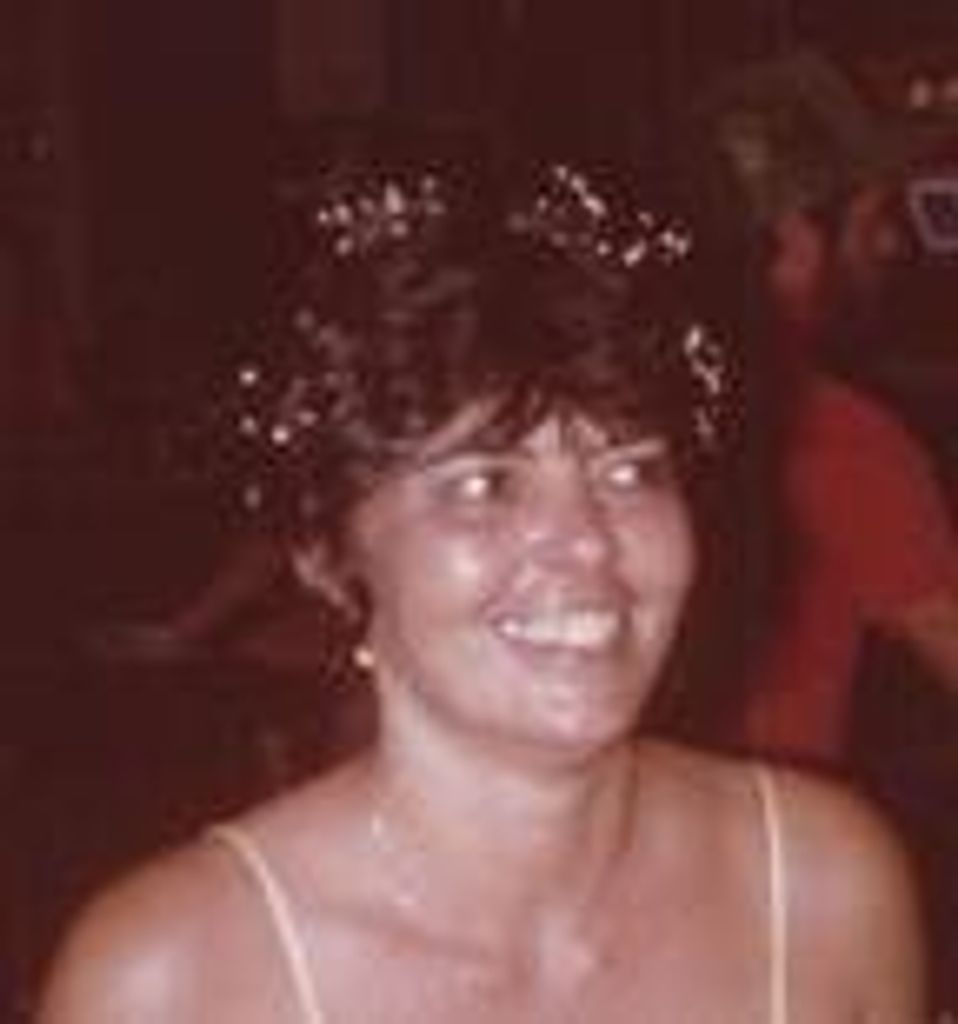Toni Gillin